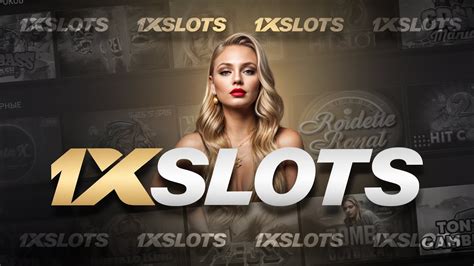 1xSlots Casino Review .